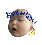 monkiichans,No1（個別スタンプ：1）