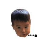 monkiichans,No1（個別スタンプ：3）