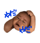 monkiichans,No1（個別スタンプ：4）