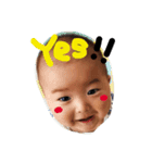 monkiichans,No1（個別スタンプ：5）