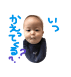 monkiichans,No1（個別スタンプ：6）