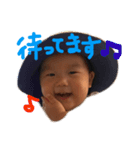 monkiichans,No1（個別スタンプ：8）