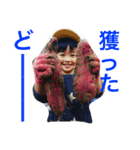 みなととみゆ（個別スタンプ：15）