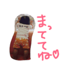 しゅり920（個別スタンプ：10）