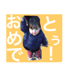 ミオスタンプ4（個別スタンプ：6）