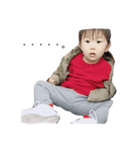 sonstamp（個別スタンプ：8）