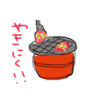飲兵衛なあなたへ（個別スタンプ：12）