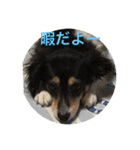 ナビスコの日常2（個別スタンプ：7）