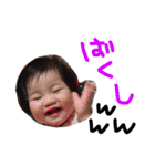 歌耶乃（個別スタンプ：9）