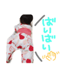 歌耶乃（個別スタンプ：16）