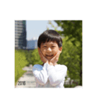 SIU#1（個別スタンプ：6）