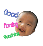 Baby Pepper Fun Girl（個別スタンプ：2）