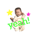 あおたん時々ひなたん（個別スタンプ：13）