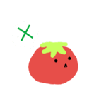 nasu to tomato3（個別スタンプ：10）