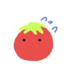 nasu to tomato3（個別スタンプ：19）