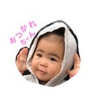 mai-kids（個別スタンプ：7）