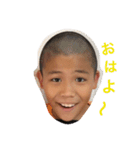 mai-kids（個別スタンプ：8）
