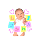 やまねのももちゃん（個別スタンプ：14）