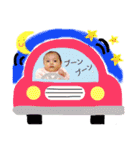 やまねのももちゃん（個別スタンプ：20）