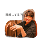 kajisukestamps（個別スタンプ：3）
