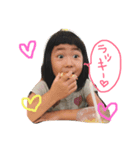 まいにちきのこさん（個別スタンプ：4）