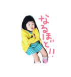 まいにちきのこさん（個別スタンプ：6）