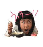 まいにちきのこさん（個別スタンプ：8）