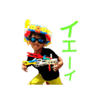 rarararaipi（個別スタンプ：3）