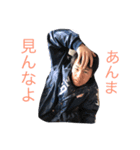 YYO（個別スタンプ：22）