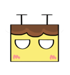 Puddilion Emoji（個別スタンプ：1）