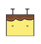 Puddilion Emoji（個別スタンプ：2）