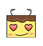 Puddilion Emoji（個別スタンプ：3）