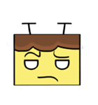 Puddilion Emoji（個別スタンプ：4）