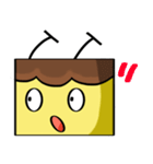 Puddilion Emoji（個別スタンプ：5）
