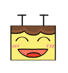 Puddilion Emoji（個別スタンプ：6）