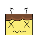 Puddilion Emoji（個別スタンプ：10）