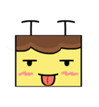 Puddilion Emoji（個別スタンプ：11）