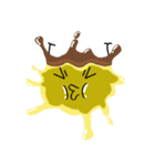 Puddilion Emoji（個別スタンプ：13）