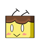 Puddilion Emoji（個別スタンプ：15）