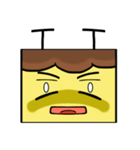 Puddilion Emoji（個別スタンプ：16）