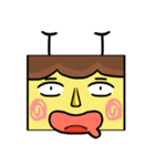 Puddilion Emoji（個別スタンプ：17）