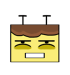 Puddilion Emoji（個別スタンプ：19）