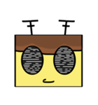 Puddilion Emoji（個別スタンプ：24）