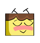 Puddilion Emoji（個別スタンプ：25）