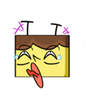 Puddilion Emoji（個別スタンプ：26）