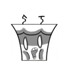 Puddilion Emoji（個別スタンプ：27）