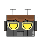 Puddilion Emoji（個別スタンプ：29）