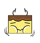 Puddilion Emoji（個別スタンプ：31）