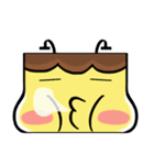 Puddilion Emoji（個別スタンプ：32）