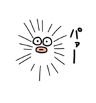 ぱにっしゃー（個別スタンプ：21）